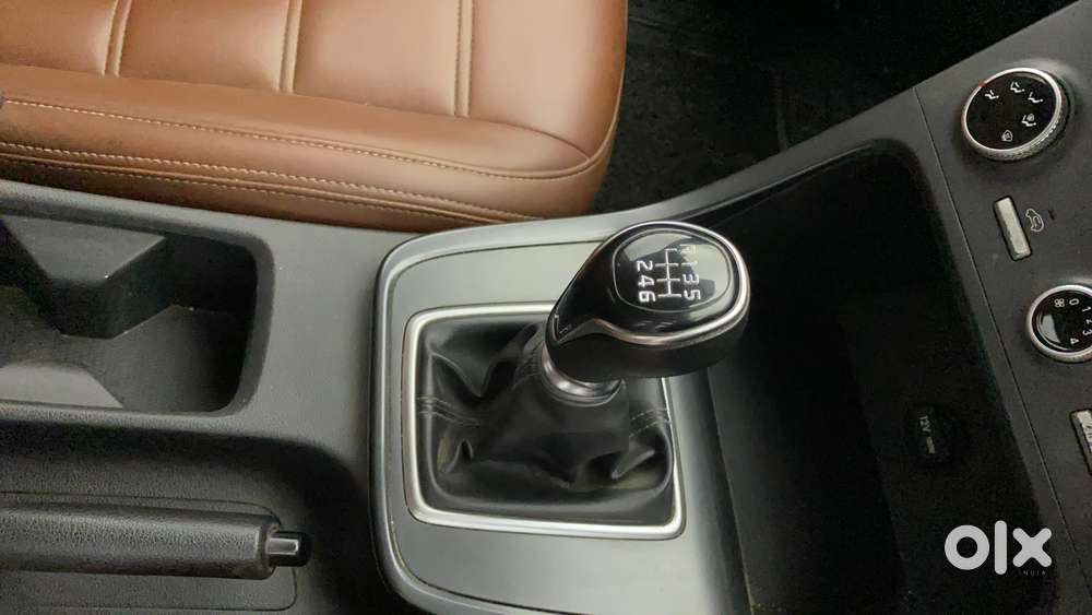 Hyundai Creta E 1.5 Diesel, 2022, Diesel