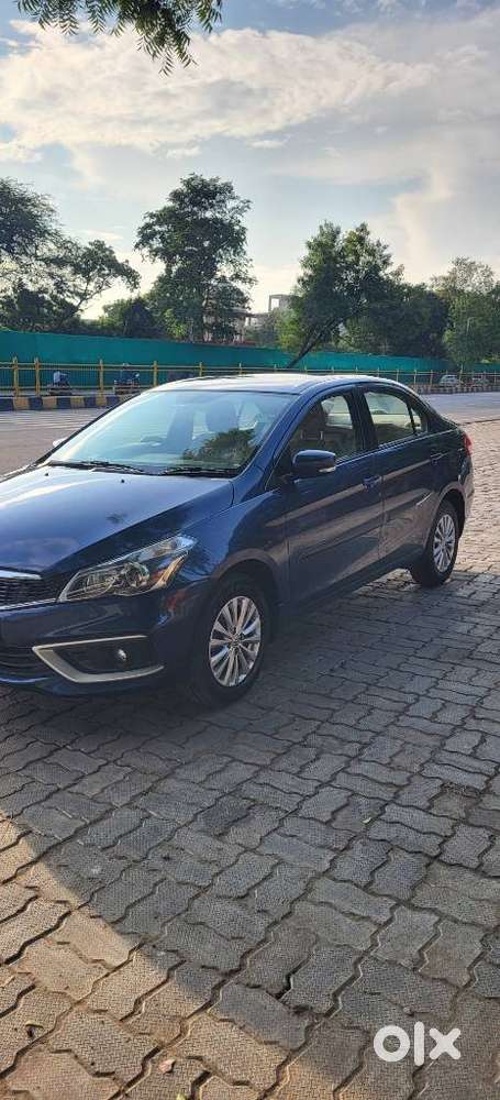 Maruti Suzuki Ciaz Delta 1.5, 2019, Petrol