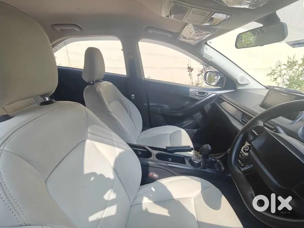 Tata Nexon 2024 Petrol 41500 Km Driven