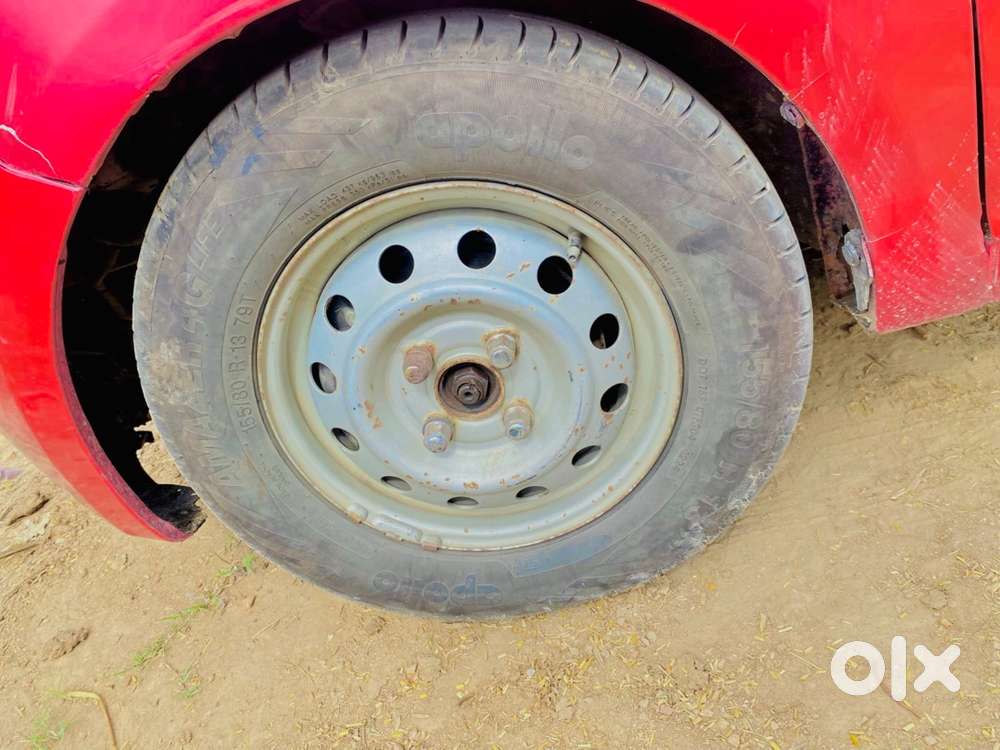 Hyundai I10 2009 Cng & Hybrids 100000 Km Driven