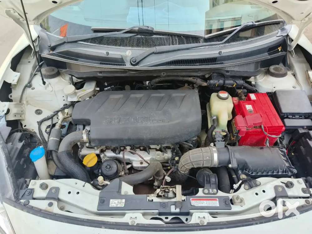 Maruti Suzuki Dzire 2020 Amt