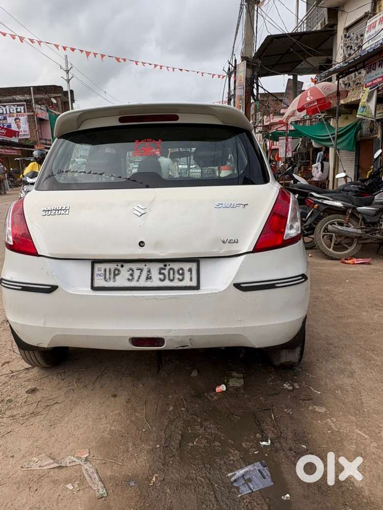 2014 Diesel Well Maintained New Tyre New Bettry