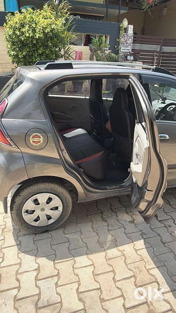 Datsun Redigo 2017 Petrol Good Condition