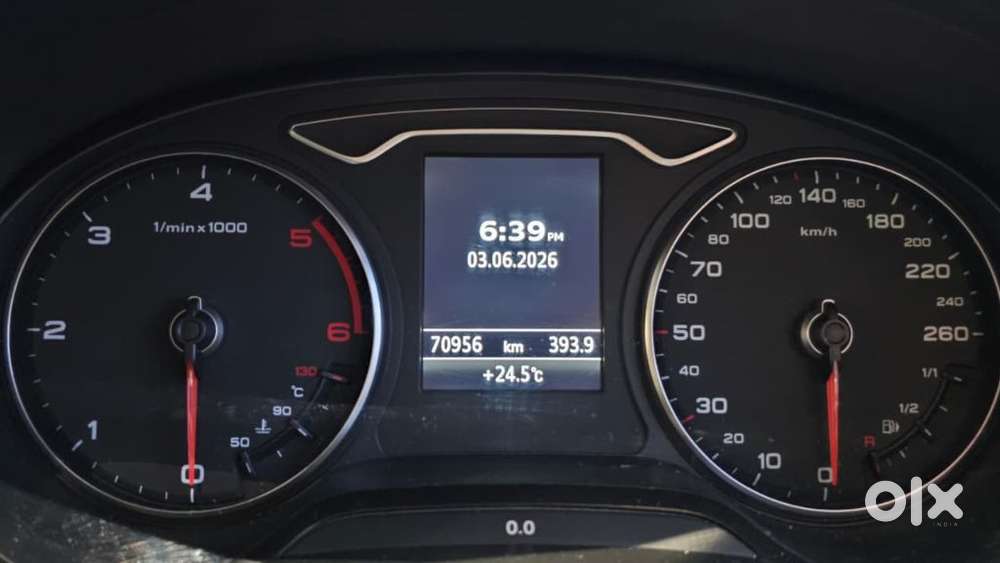 Audi A3 2014-2017 2.0 35 Tdi Technology, 2016, Diesel