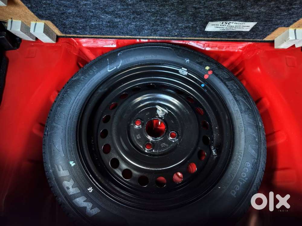 Maruti Suzuki S-presso Vxi Opt, 2021, Petrol