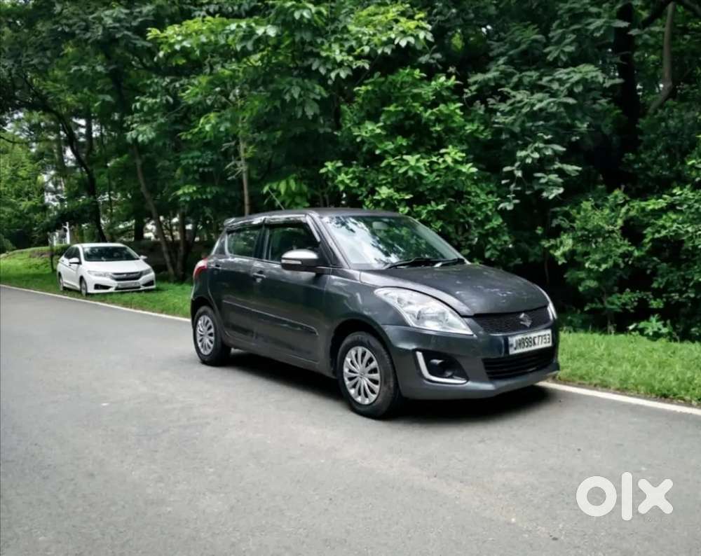 Maruti Suzuki Swift Vdi 2016 Diesel