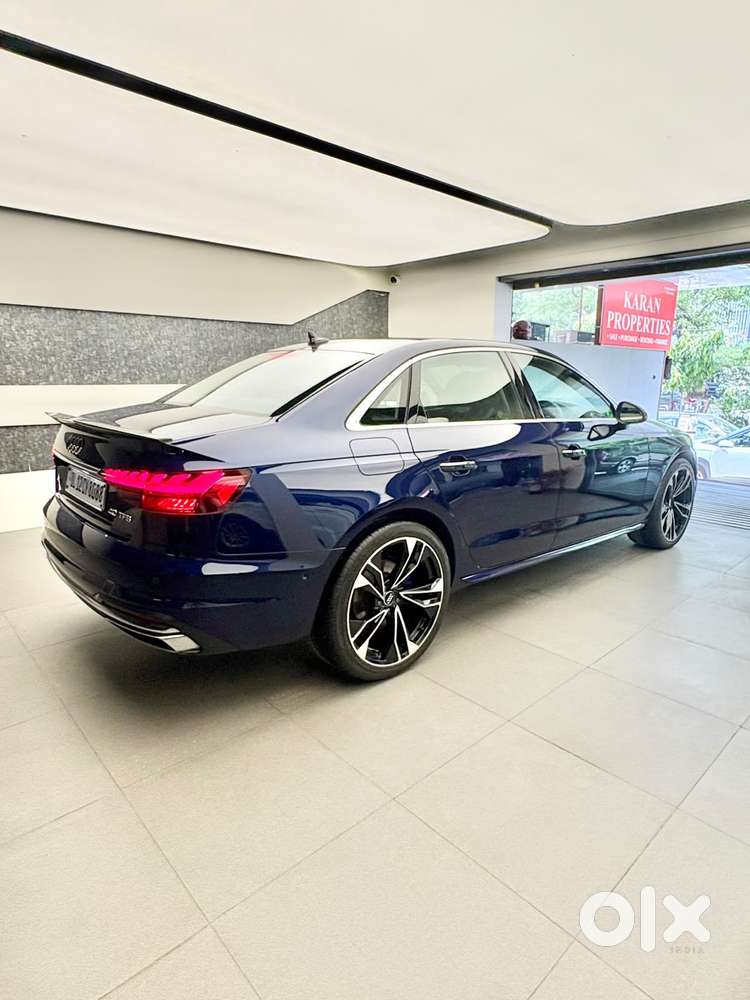Audi A4 2.0 Technology 40 Tfsi, 2024, Petrol