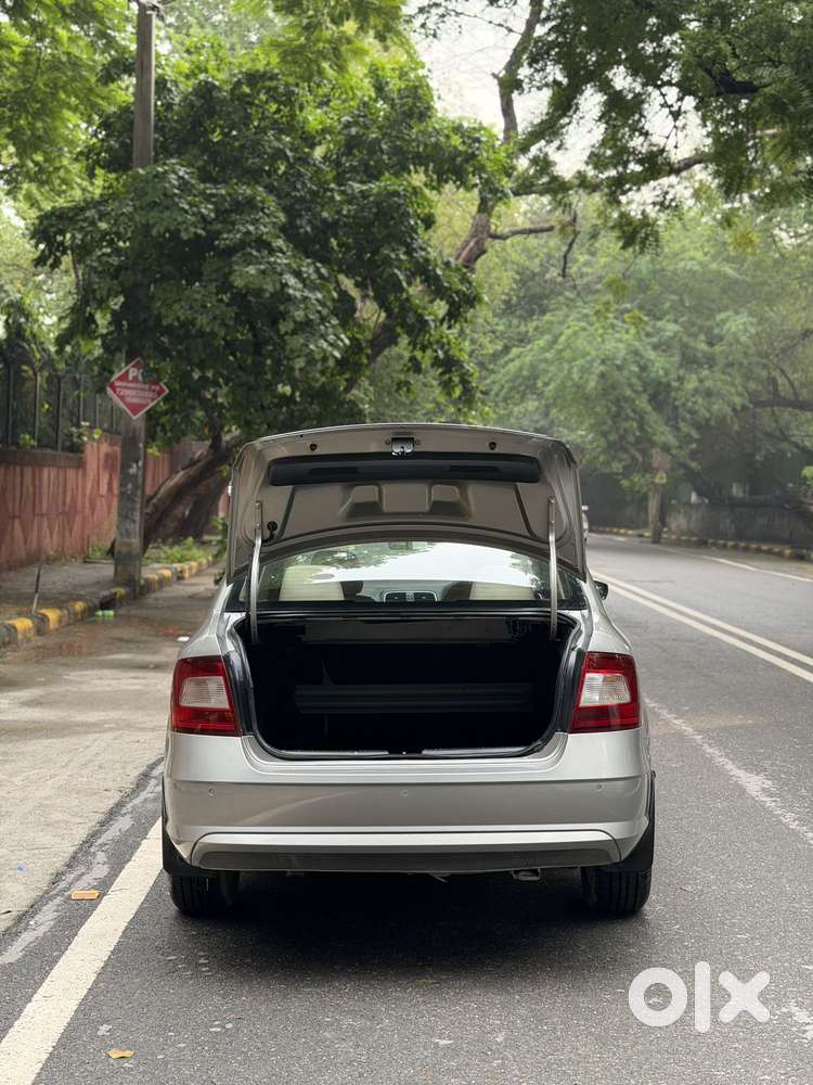 Skoda Rapid 1.5 Tdi At Style, 2018, Diesel