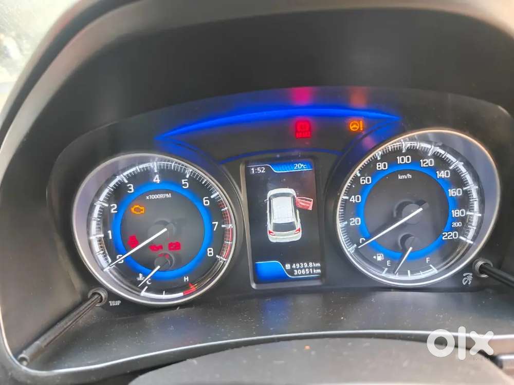 Well Mantain All Like A New