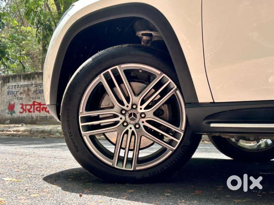 Mercedes-benz Gls 450 4matic, 2024, Petrol