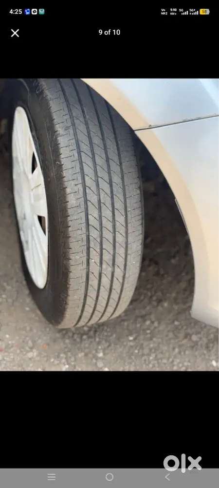 Ford Figo Diesel 2010