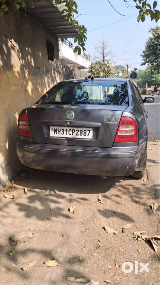 Octavia 1.9 Tdi Diesel Rr Done