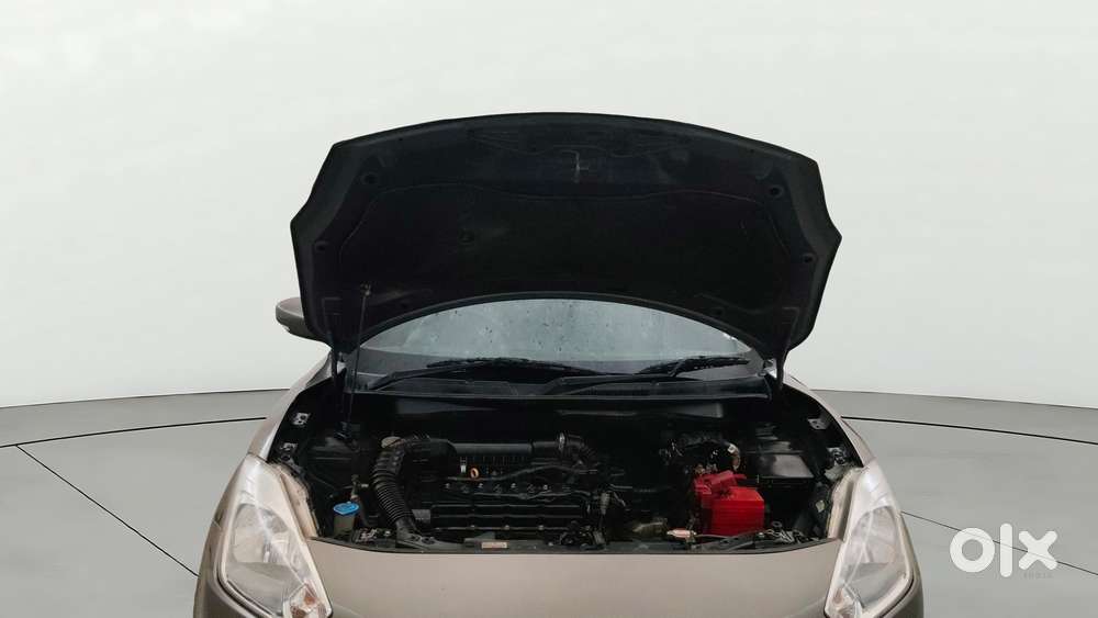 Maruti Suzuki Swift Amt Zxi, 2018, Petrol