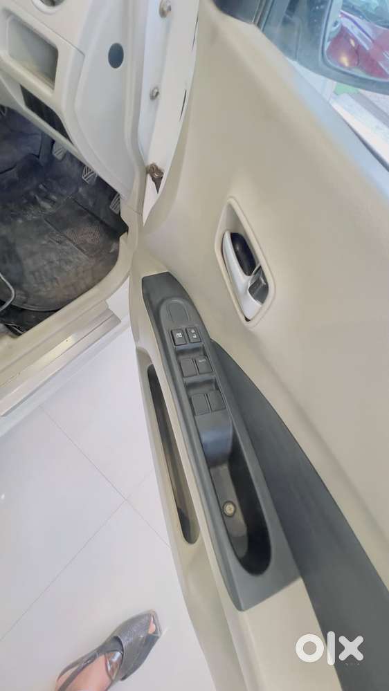 Maruti Suzuki Celerio, 2014, Petrol