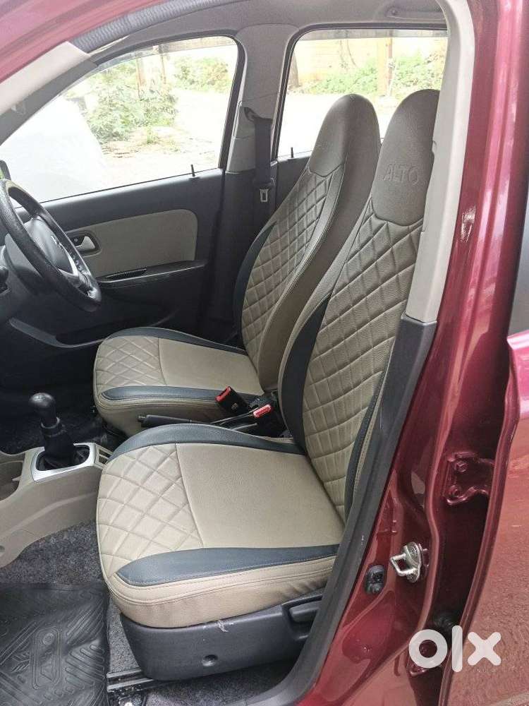 Maruti Suzuki Alto K10 Vxi, 2019, Petrol