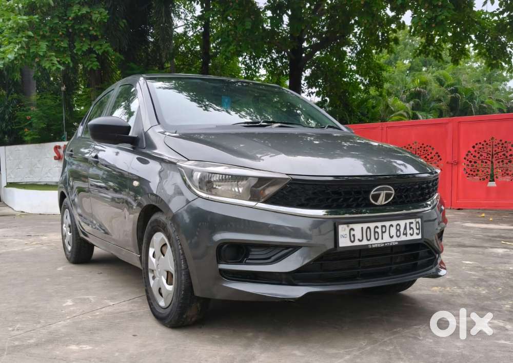 Tata Tigor Xm, 2020, Cng & Hybrids