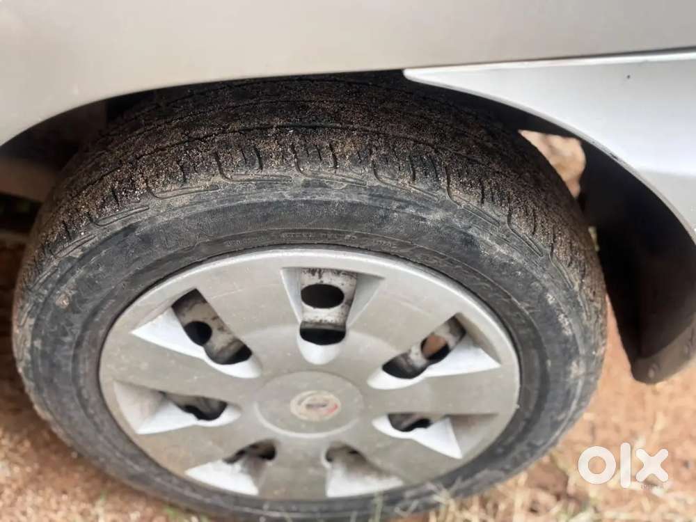 Tata Indica Lxi 2017 Car