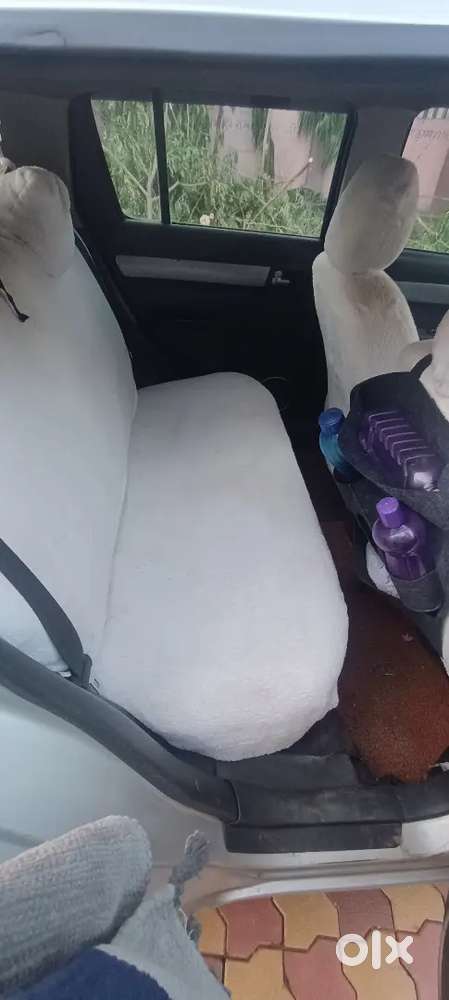 Sell Swift 2006 Petrol All Pepar Clear Nd Servicing Done  Family Car
