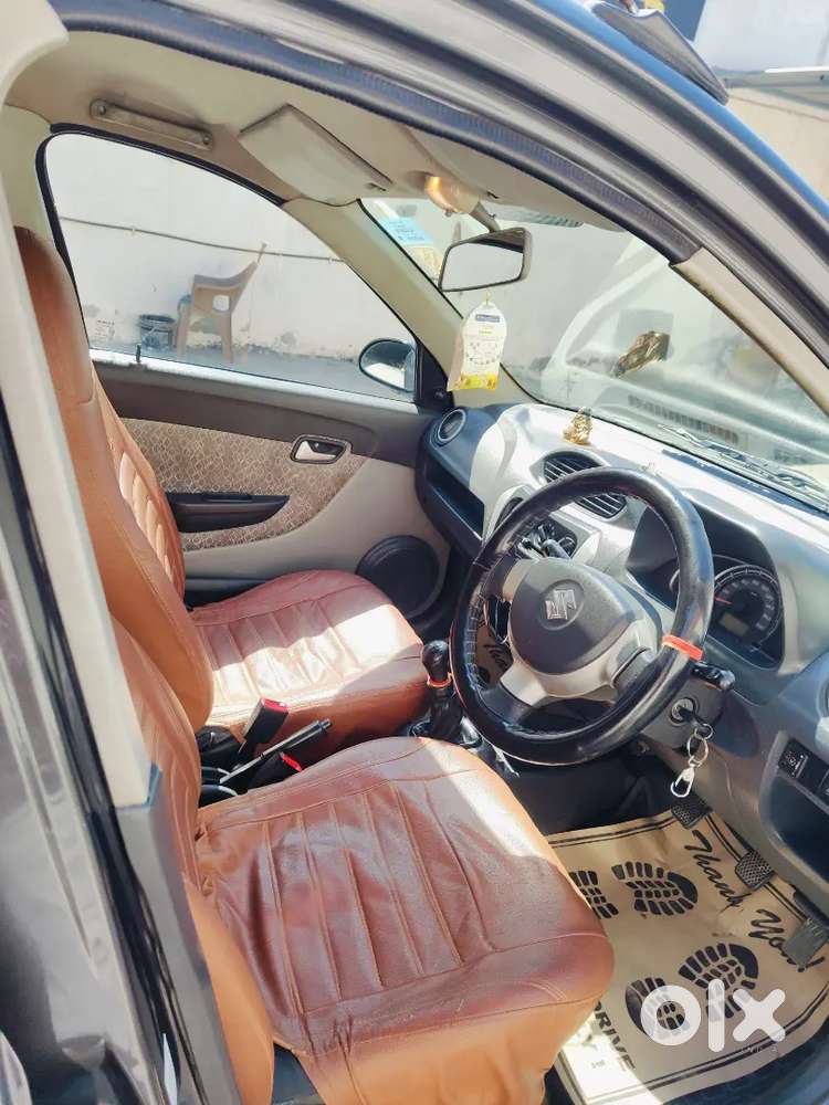 Maruti Suzuki Alto 800 2018 Cng & Hybrids Well Maintained