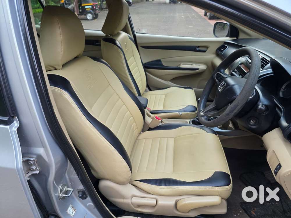 Honda City S, 2013, Petrol