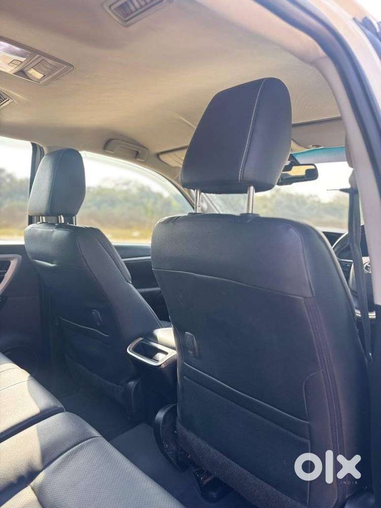 Toyota Fortuner 4x2 Mt 2.8 Diesel, 2023, Diesel