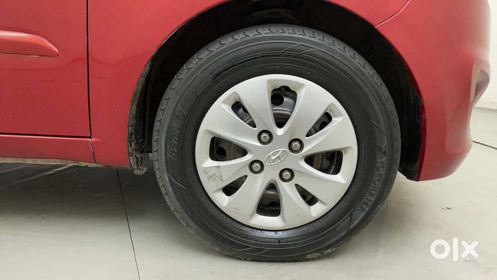 Hyundai I10 Sportz 1.2 Kappa2, 2012, Petrol