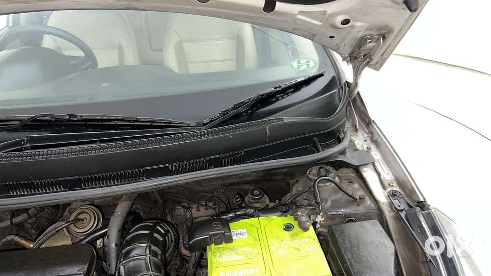 Hyundai Verna Fluidic 1.6 Crdi Sx, 2013, Diesel