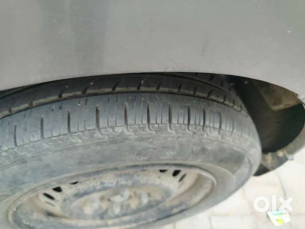 Maruti Suzuki Wagon R 1.0 2013