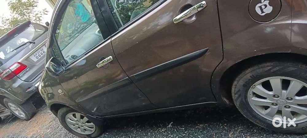 Maruti Suzuki Ritz 2013 Petrol 80000 Km Driven Call Me