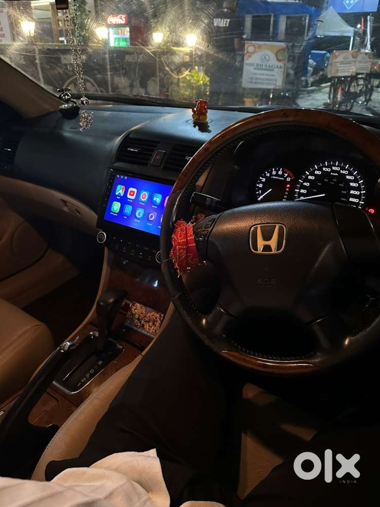 Honda Accord For Sale