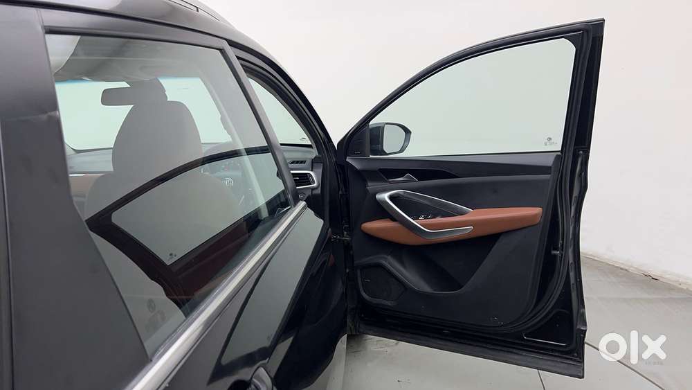 Mg Hector Plus 1.5 Sharp Dct, 2020, Petrol