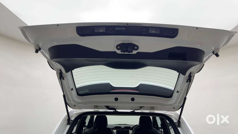 Nissan Magnite 1.0 Xe, 2024, Petrol