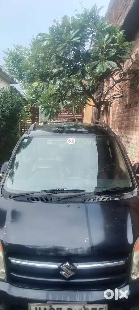 Maruti Suzuki Wagon R Vxi 2006