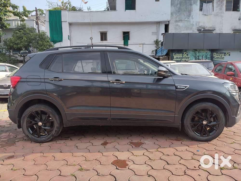 Skoda Kushaq, 2024