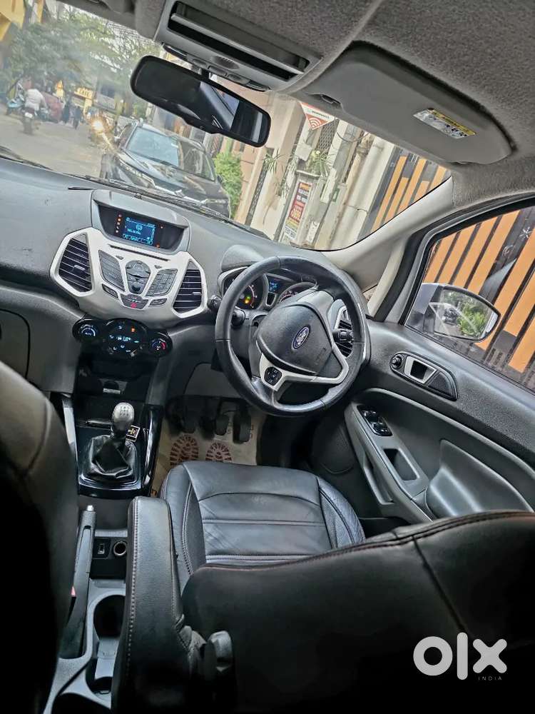 Tata Nexon Xz+ Sunroof 2023 Well Maintained