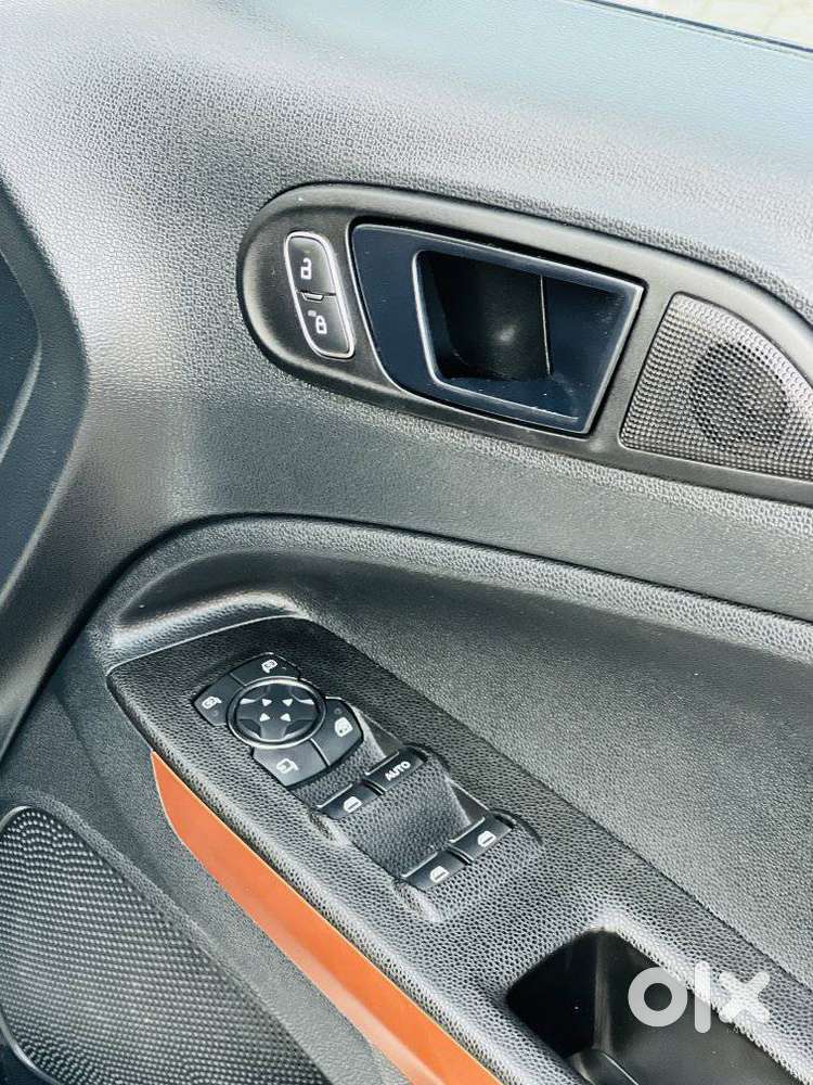 Ford Ecosport 1.5 Titanium Plus Sports, 2020, Diesel