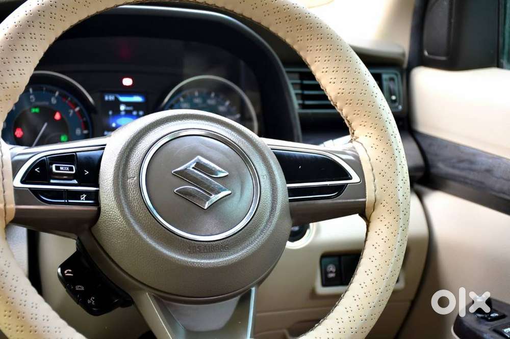 Maruti Suzuki Ertiga, 2024, Petrol