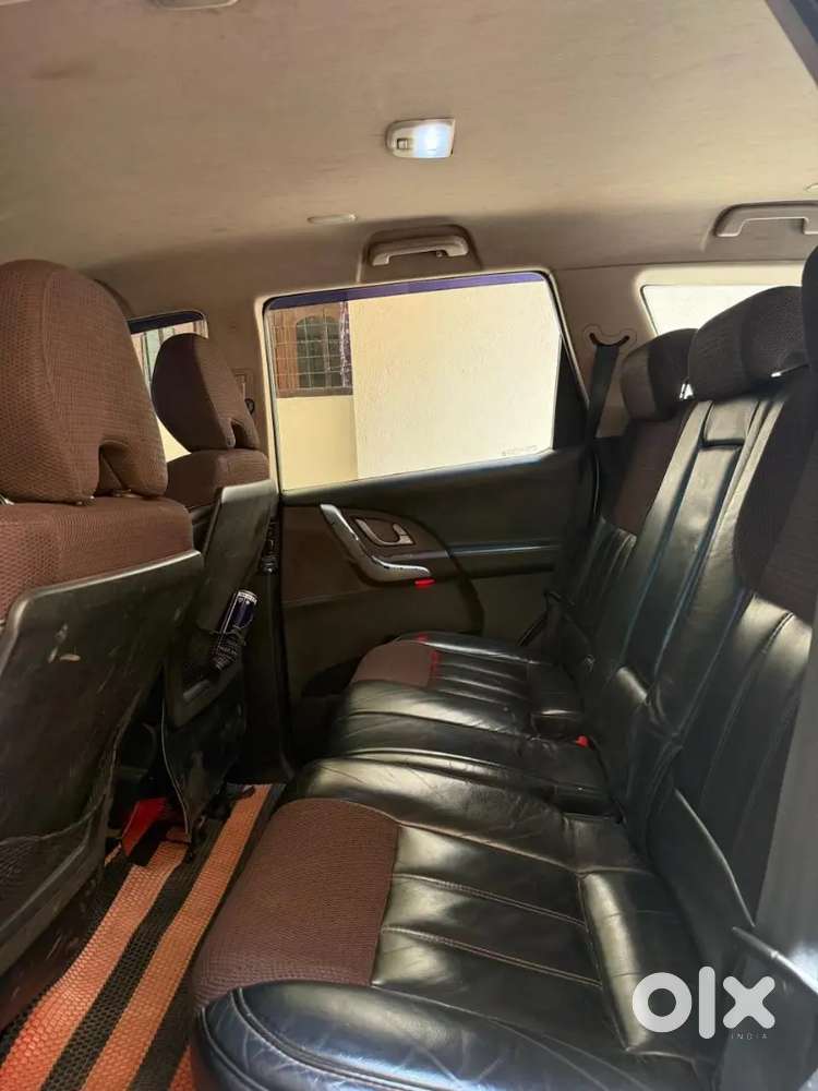 Mahindra Xuv500 Sportz Diesel 2014