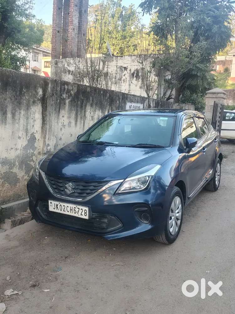 Baleno In Pristine Condition