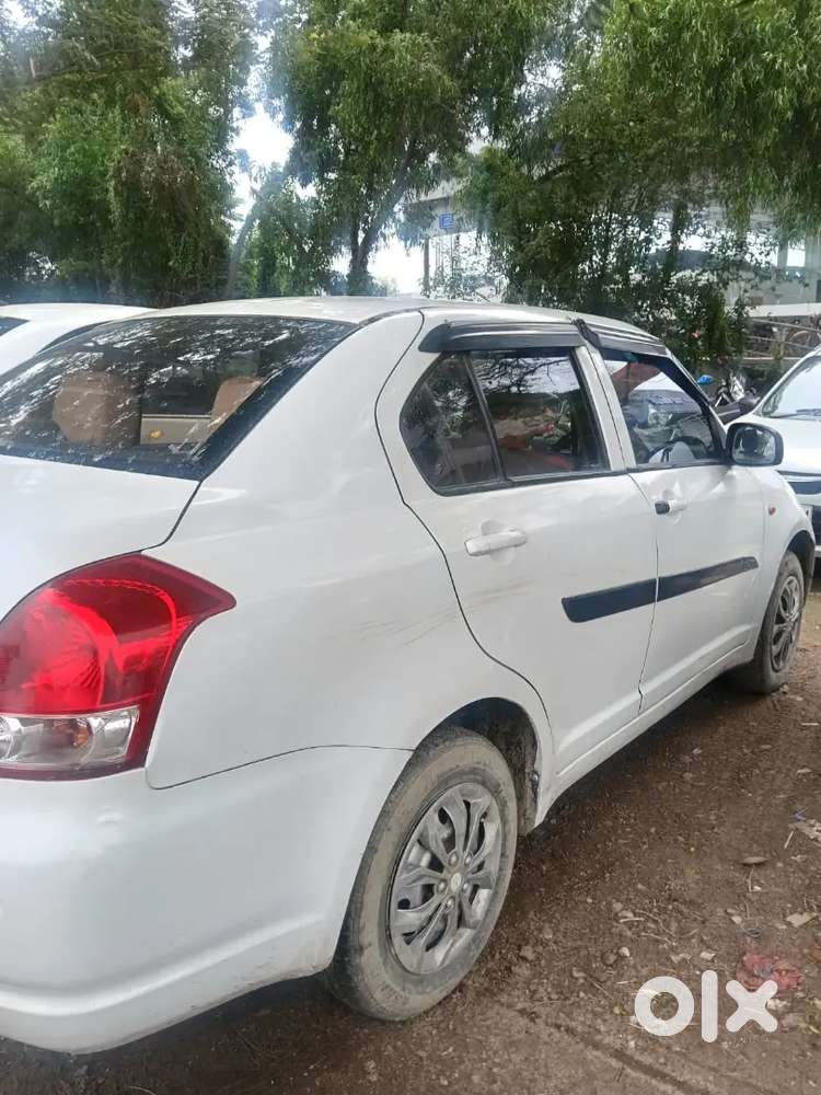 Maruti Dzire Diesel 2015