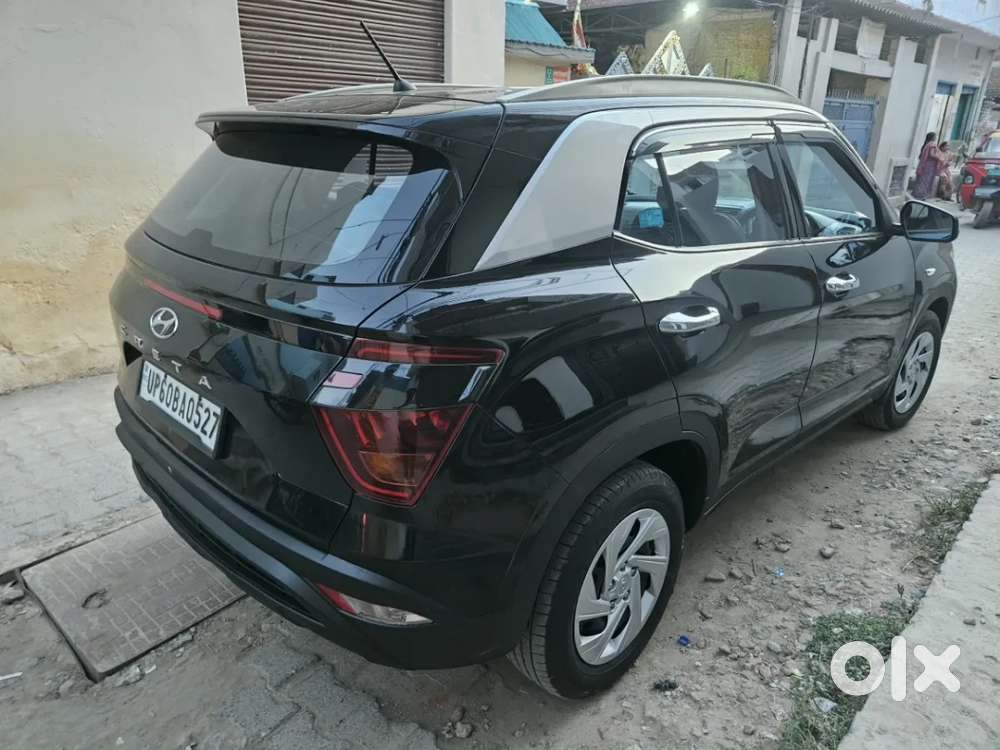 Hyundai Creta 1.5 Ex Diesel, 2023, Diesel