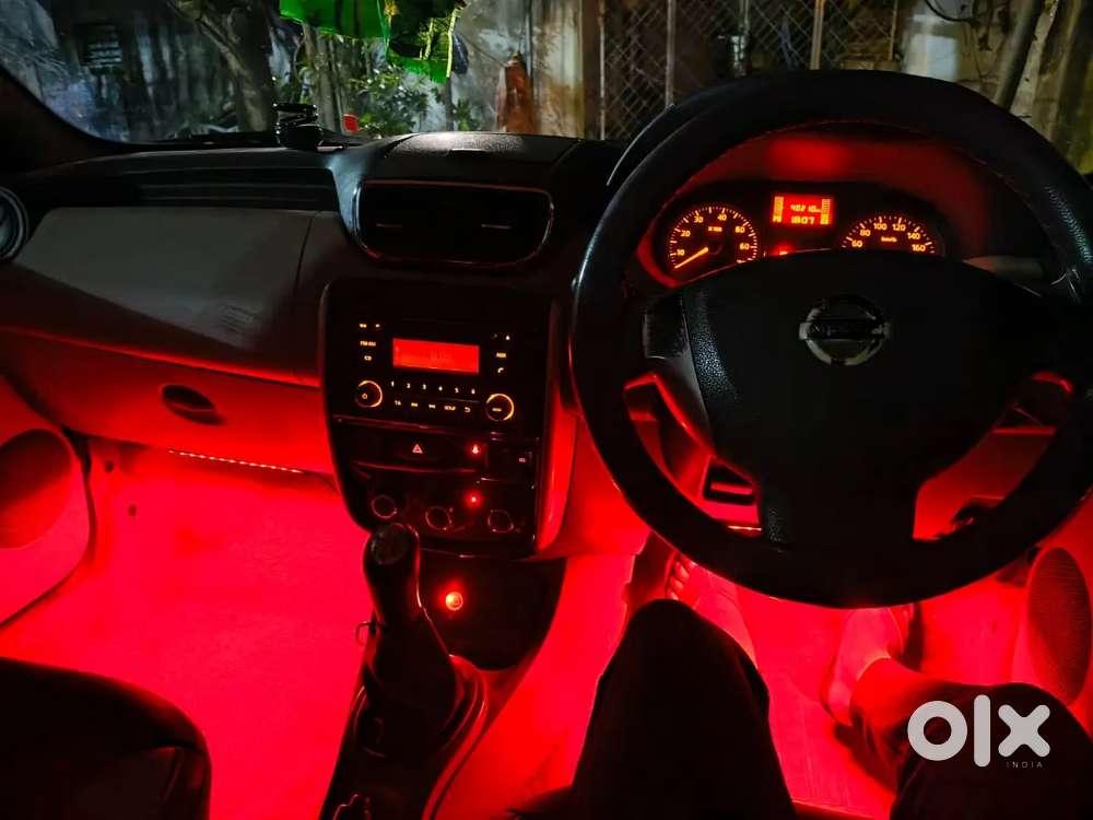 Nissan Terrano In Pristine Condition Maintained Like New