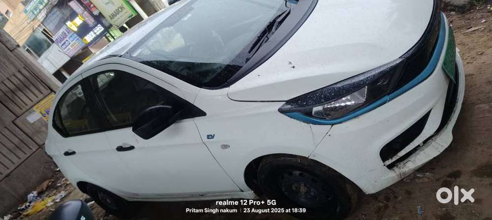 Tata Tigor Ev Xm, 2022, Electric
