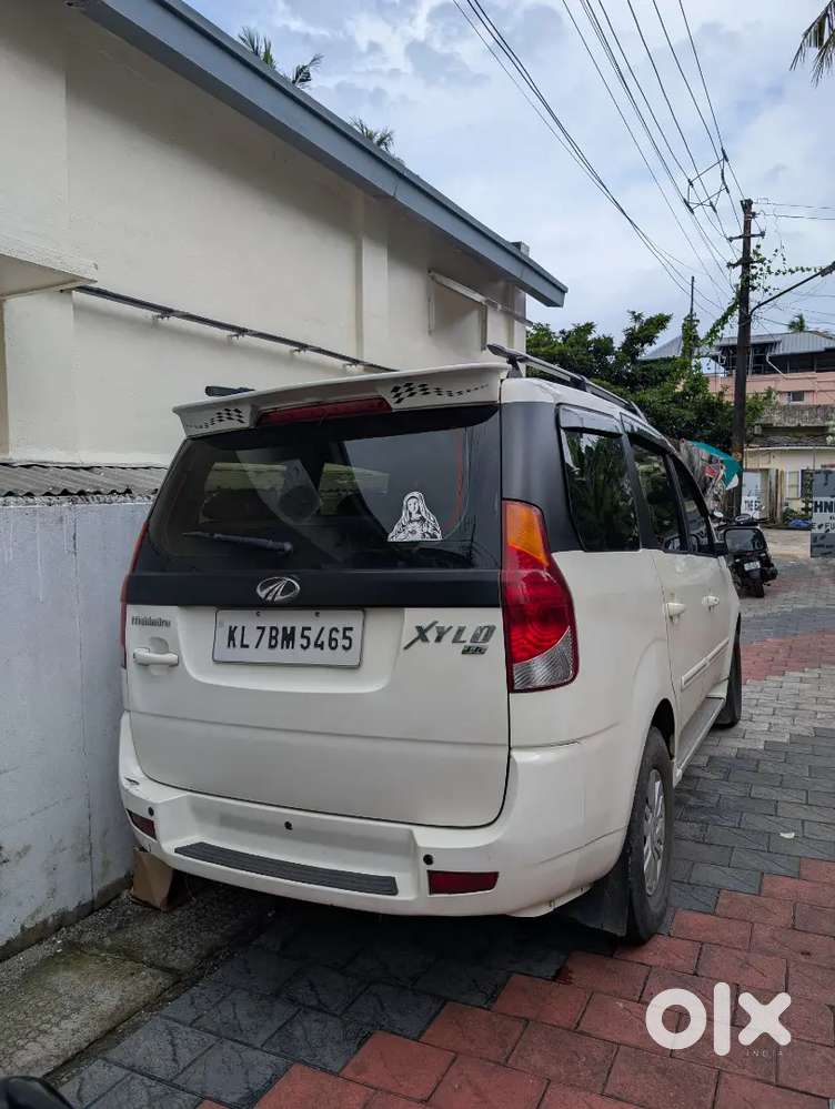 Mahindra Xylo 2010 E6 Well Maintained