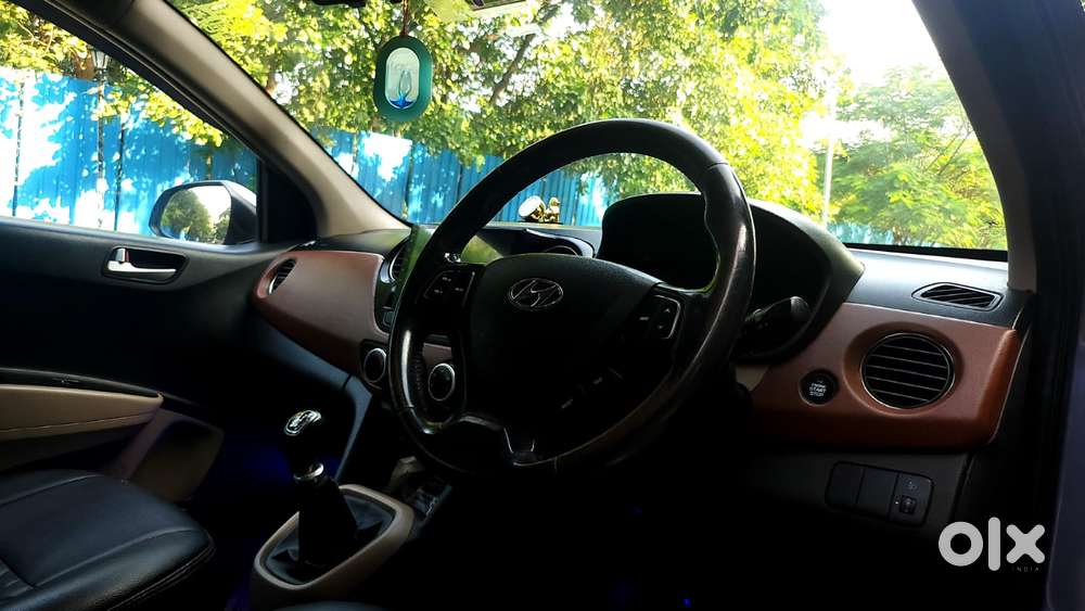 Hyundai Grand I10 Asta 1.2 Vtvt, 2015, Petrol