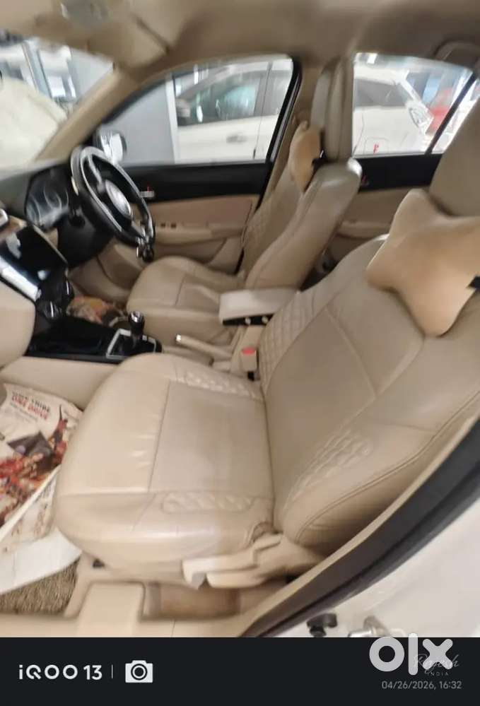 Maruti Suzuki Swift Dzire 2019 Cng & Hybrids 70500 Km Driven