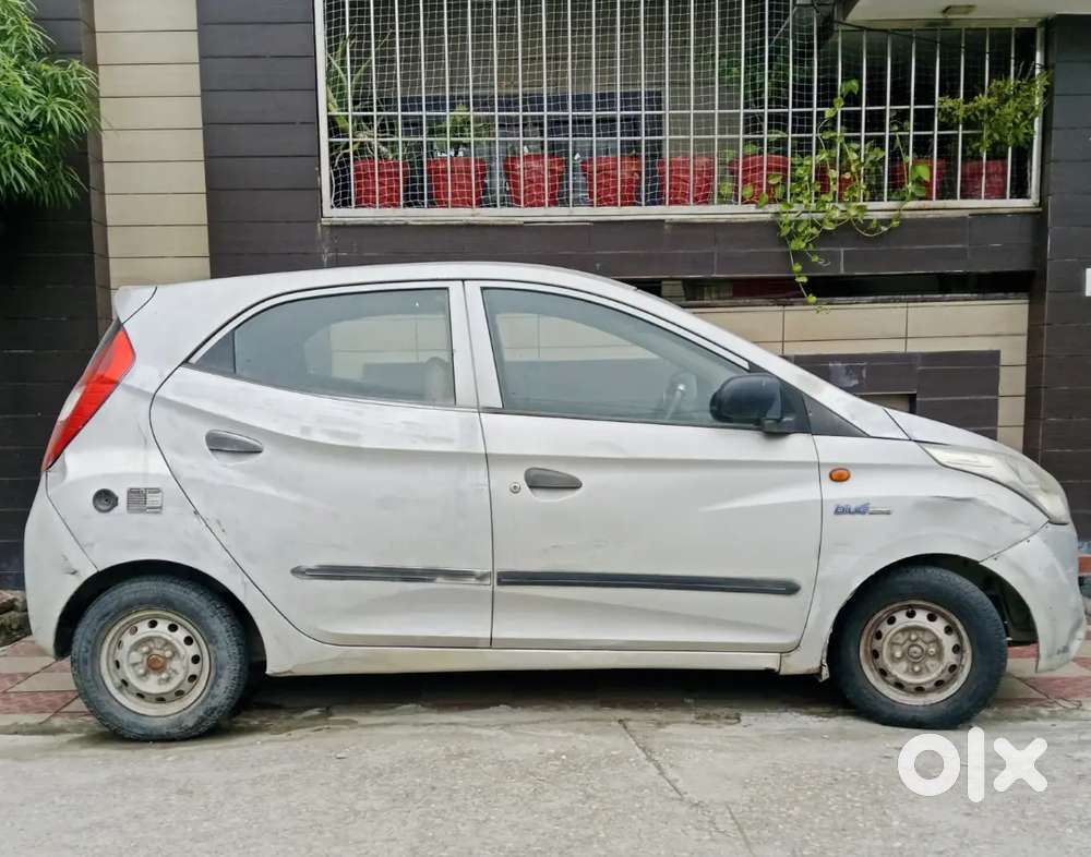 Hyundai Eon Era 2013 Car