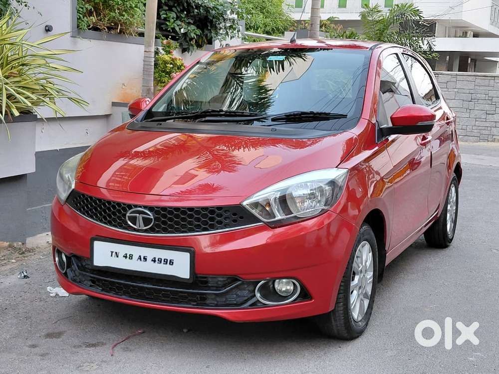 Tata Tiago