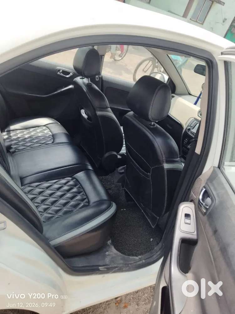 Tata Zest 2016 Manual Petrol