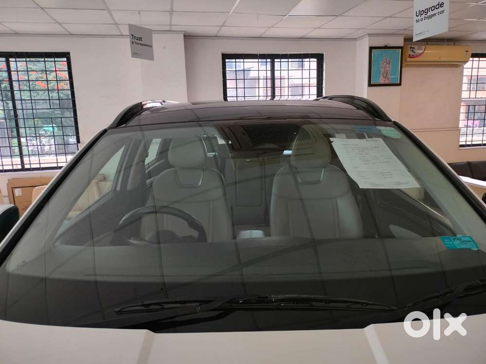 Hyundai Tucson 2.0 Signature Petrol At, 2022, Petrol